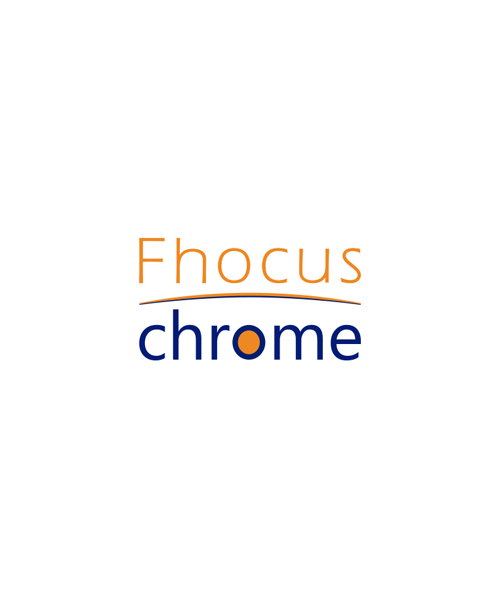 Lentes Fhocus Chrome