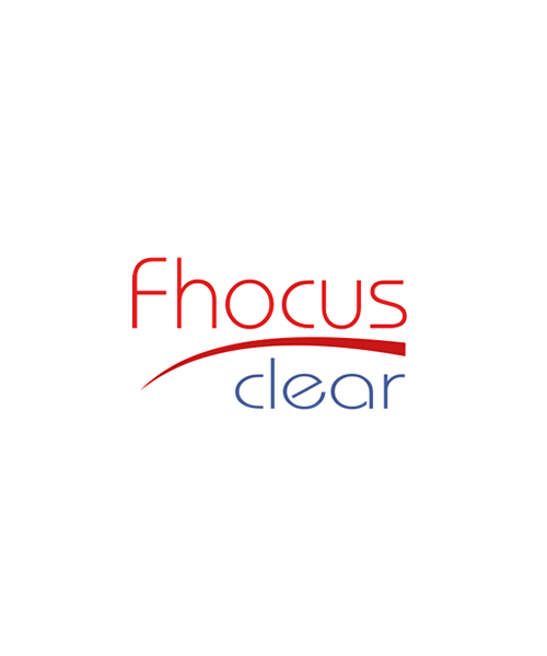Tratamento Antirreflexo Fhocus Clear